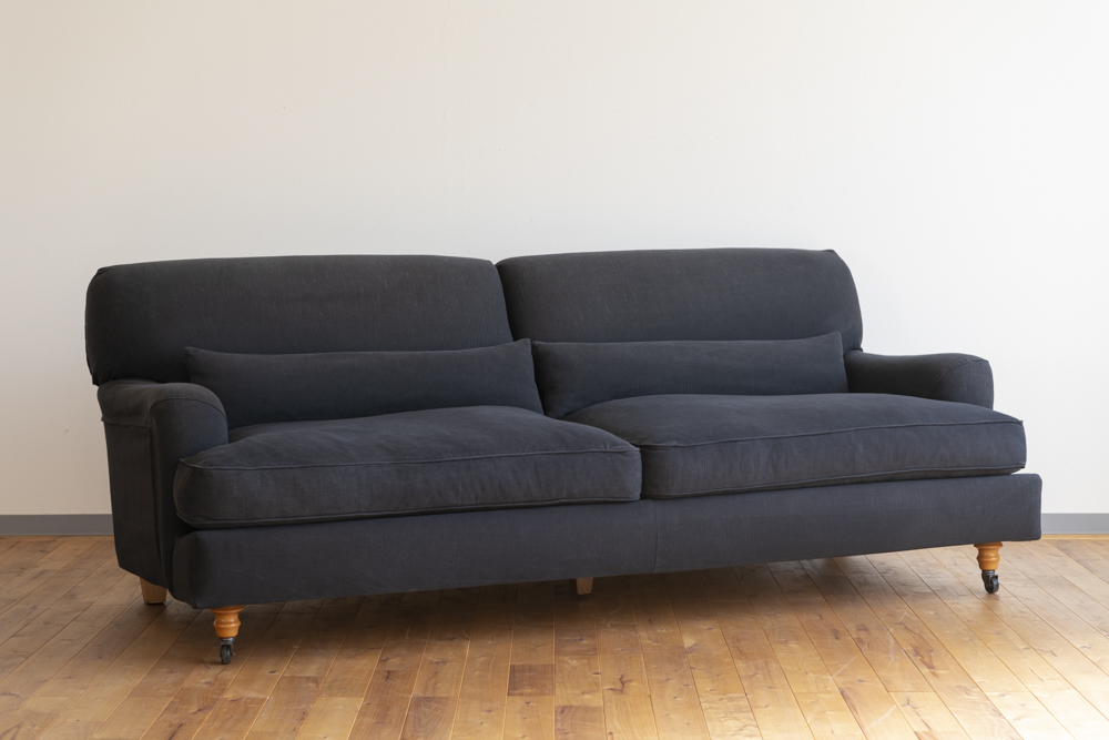 RAFFLES sofa / DePadova | 四国 徳島の家具・インテリア | LIFE 