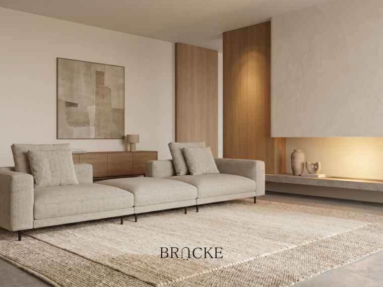 BRÜCKE｜mare sofaのイメージ画像