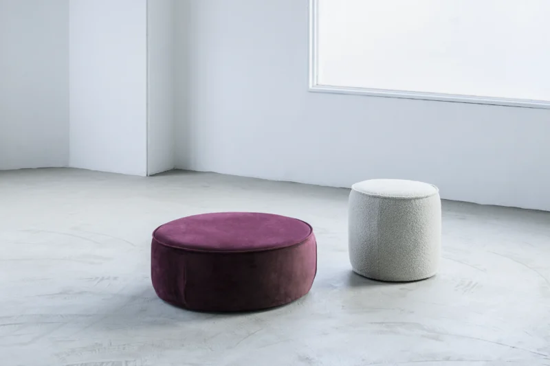 Marble stoolの画像
